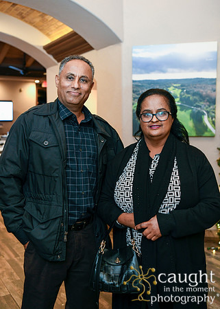 028 Agendia Holiday Party Portraits 2023