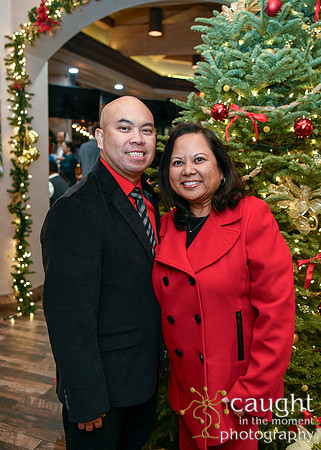032 Agendia Holiday Party Portraits 2023