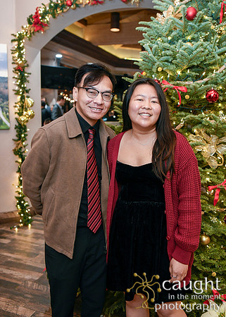 030 Agendia Holiday Party Portraits 2023