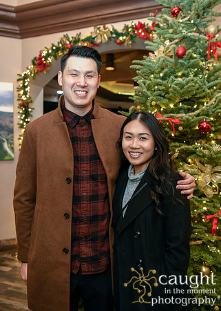 034 Agendia Holiday Party Portraits 2023