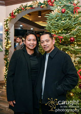 035 Agendia Holiday Party Portraits 2023