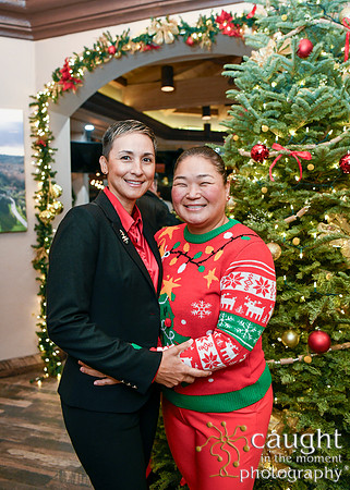 041 Agendia Holiday Party Portraits 2023