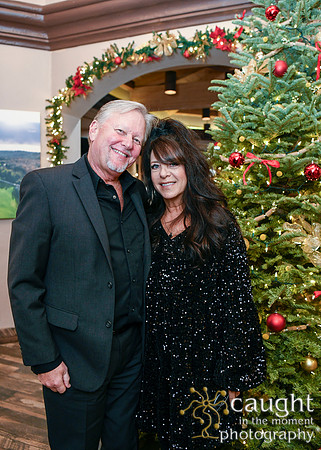042 Agendia Holiday Party Portraits 2023
