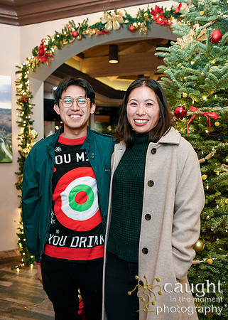 043 Agendia Holiday Party Portraits 2023
