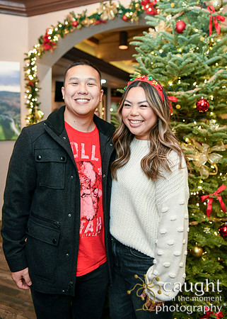 045 Agendia Holiday Party Portraits 2023