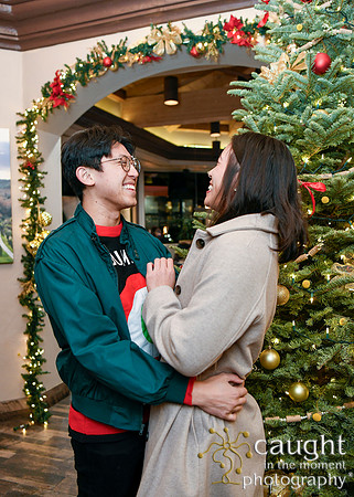 044 Agendia Holiday Party Portraits 2023