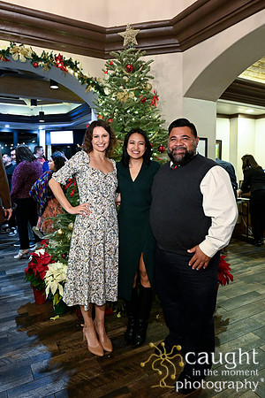 055 Agendia Holiday Party Portraits 2023