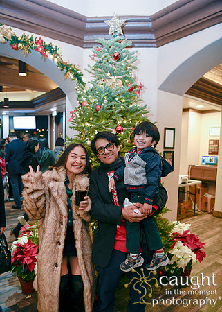 057 Agendia Holiday Party Portraits 2023