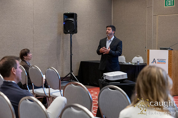 460 AGD2024 Conference in Minneapolis