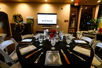 071 Agendia Holiday Party Candids 2023