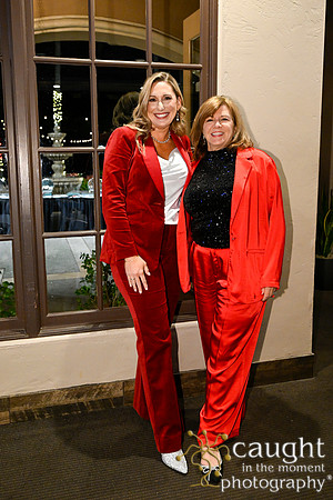 093 Agendia Holiday Party Candids 2023