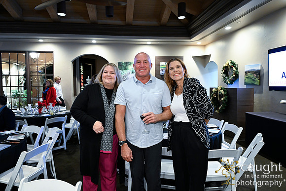 104 Agendia Holiday Party Candids 2023