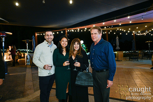 103 Agendia Holiday Party Candids 2023
