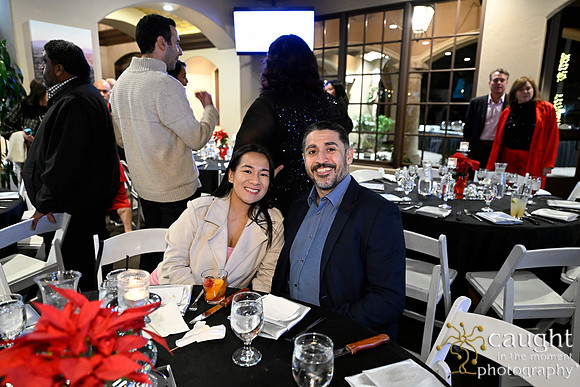 105 Agendia Holiday Party Candids 2023