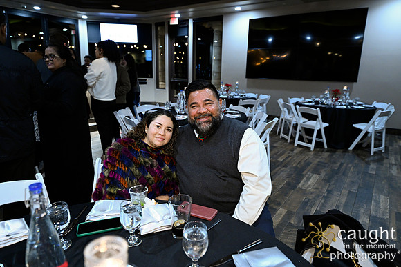 106 Agendia Holiday Party Candids 2023