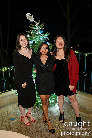 114 Agendia Holiday Party Candids 2023