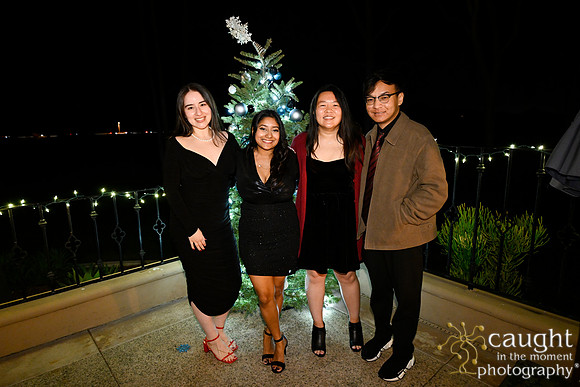 113 Agendia Holiday Party Candids 2023