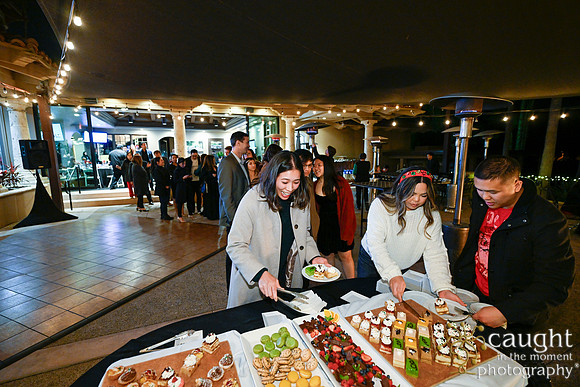 150 Agendia Holiday Party Candids 2023