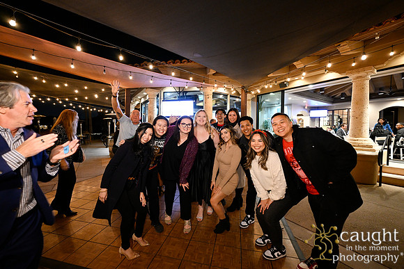 163 Agendia Holiday Party Candids 2023