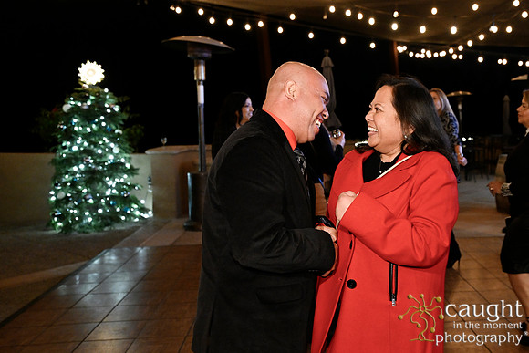 166 Agendia Holiday Party Candids 2023
