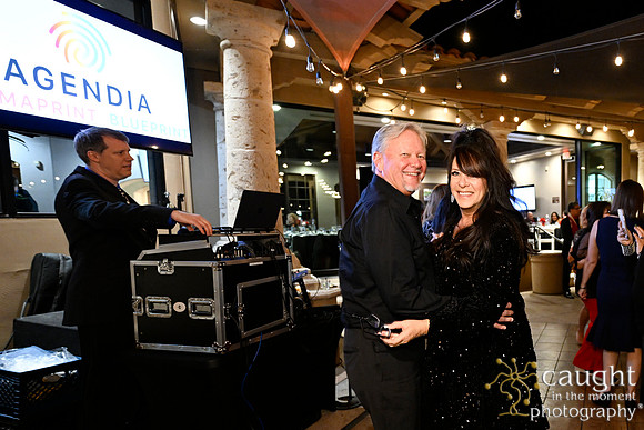 174 Agendia Holiday Party Candids 2023