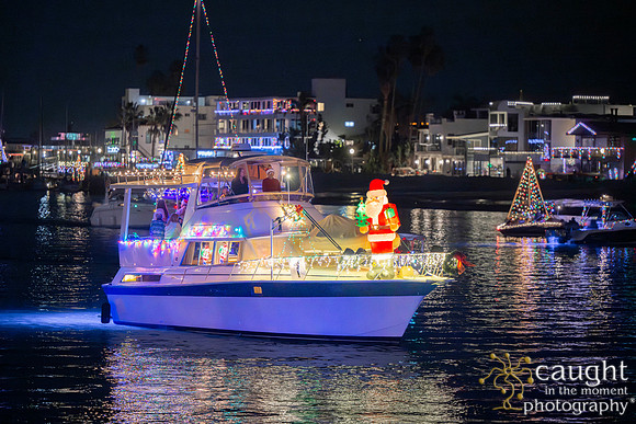 001 50th Anniversary Naples Large Boat Parade 2023