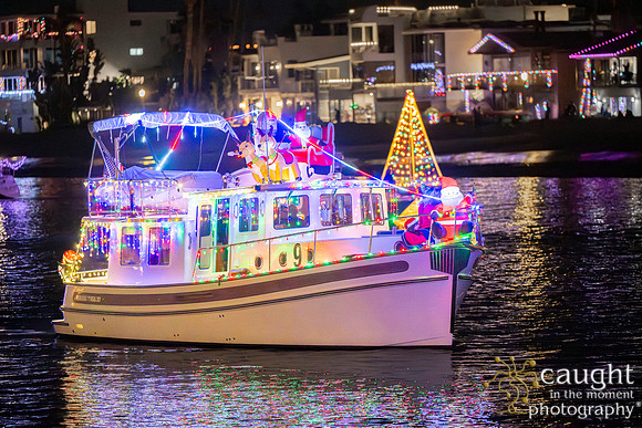 004 50th Anniversary Naples Large Boat Parade 2023
