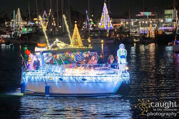 002 50th Anniversary Naples Large Boat Parade 2023