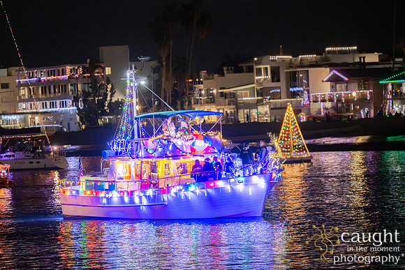 005 50th Anniversary Naples Large Boat Parade 2023