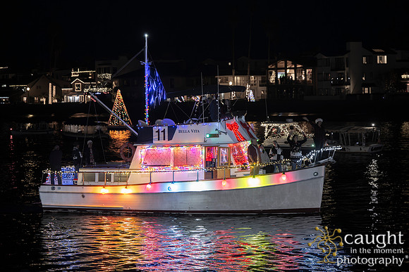 006 50th Anniversary Naples Large Boat Parade 2023