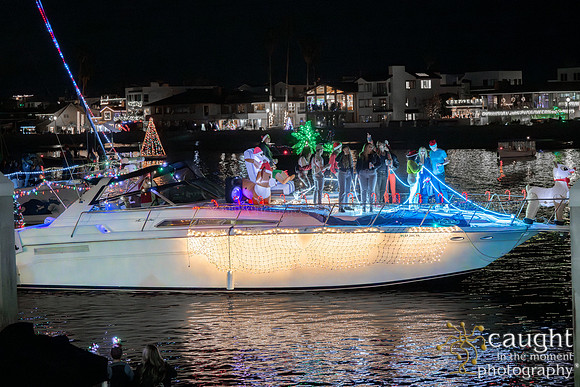 014 50th Anniversary Naples Large Boat Parade 2023