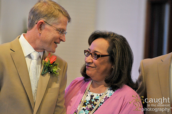 380 Baker Wedding at St. Pancratius and Hotel Maya