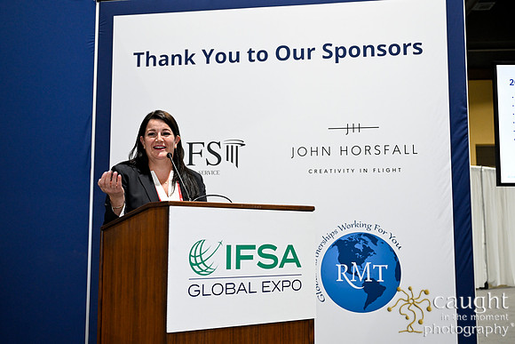 065 RUSH APEX-IFSA Expo 2024