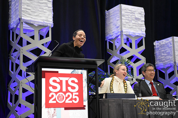 1290 STS2025-Business Meeting