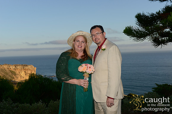 236 Alba Wedding at Wayfarers Chapel
