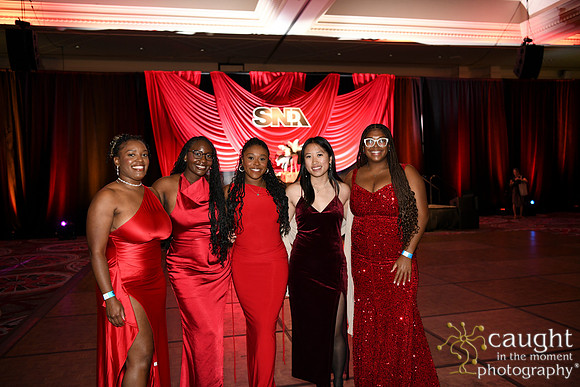 832 SNDA 2024 in Las Vegas