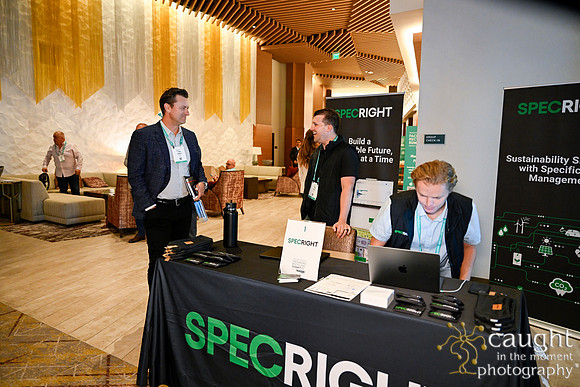 748 Packaging Recycling Summit 2024