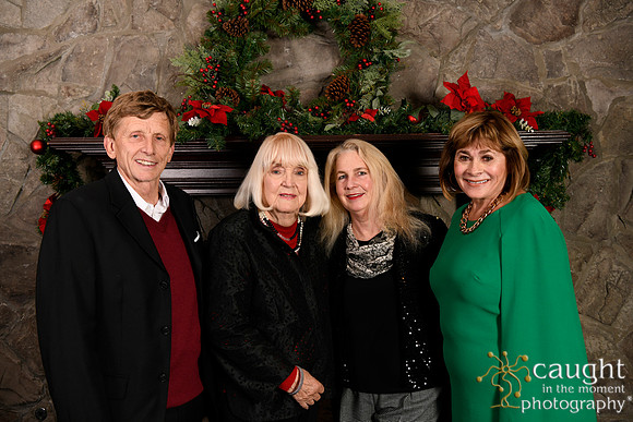55 Tallichet Holiday Family Portraits 2019