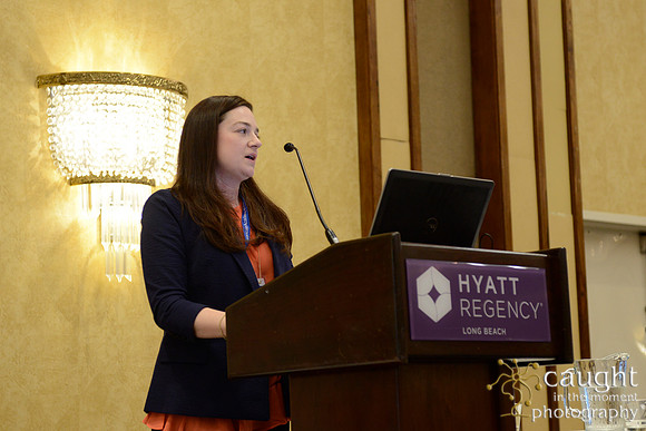 062 AAHCM Annual Meeting 2016 in Long Beach