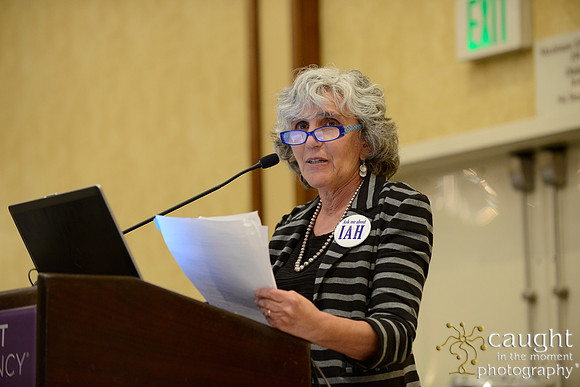 090 AAHCM Annual Meeting 2016 in Long Beach