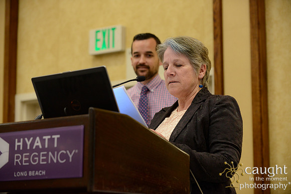 097 AAHCM Annual Meeting 2016 in Long Beach