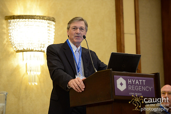 045 AAHCM Annual Meeting 2016 in Long Beach