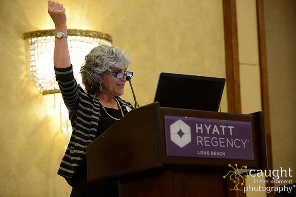 081 AAHCM Annual Meeting 2016 in Long Beach