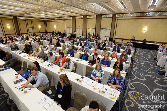 027 AAHCM Annual Meeting 2016 in Long Beach