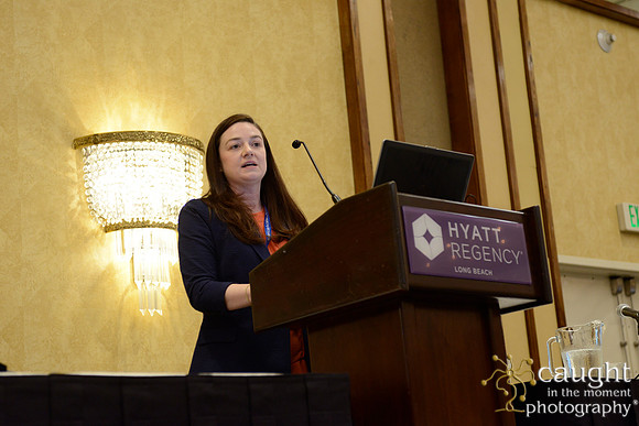 061 AAHCM Annual Meeting 2016 in Long Beach