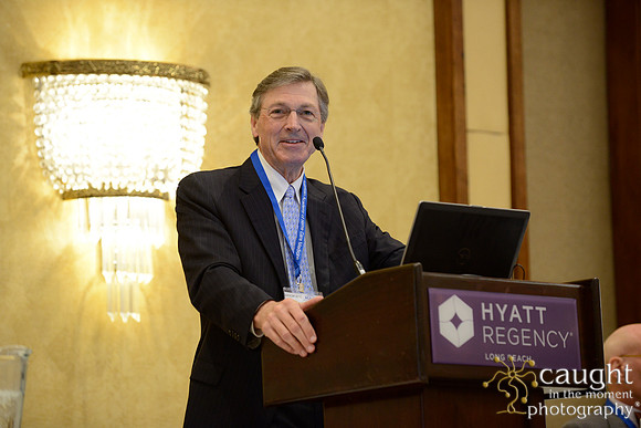 046 AAHCM Annual Meeting 2016 in Long Beach