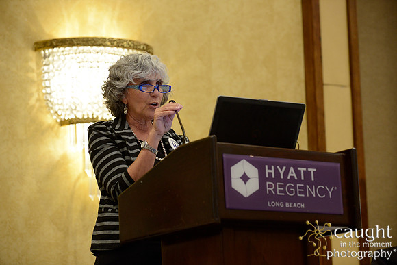 080 AAHCM Annual Meeting 2016 in Long Beach