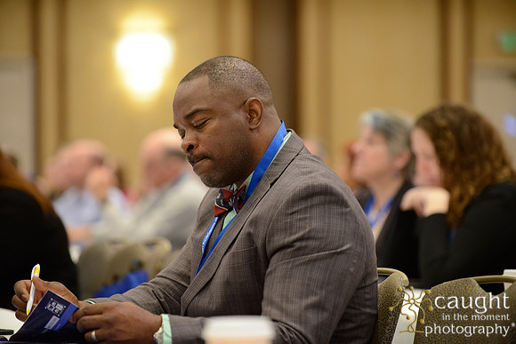 007 AAHCM Annual Meeting 2016 in Long Beach