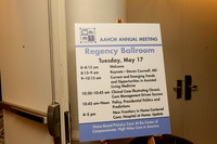002 AAHCM Annual Meeting 2016 in Long Beach