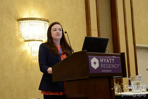 057 AAHCM Annual Meeting 2016 in Long Beach